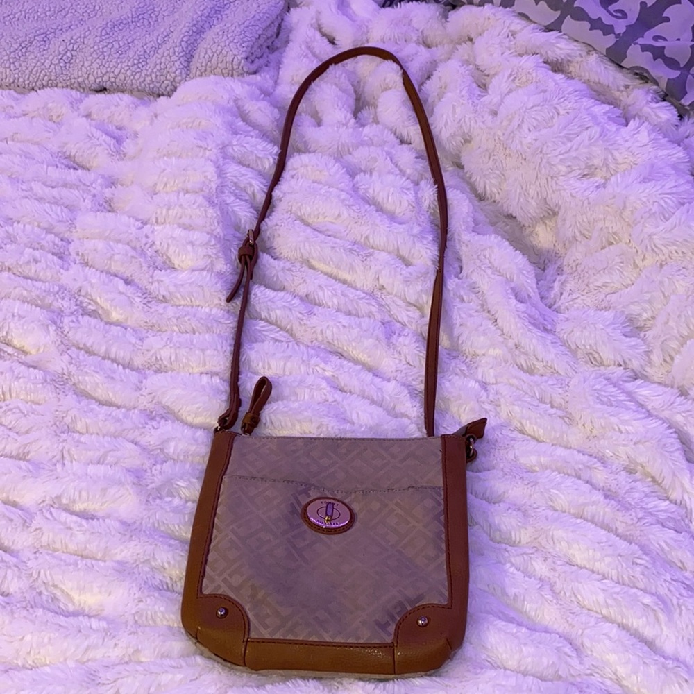 Tommy Hilfiger bag